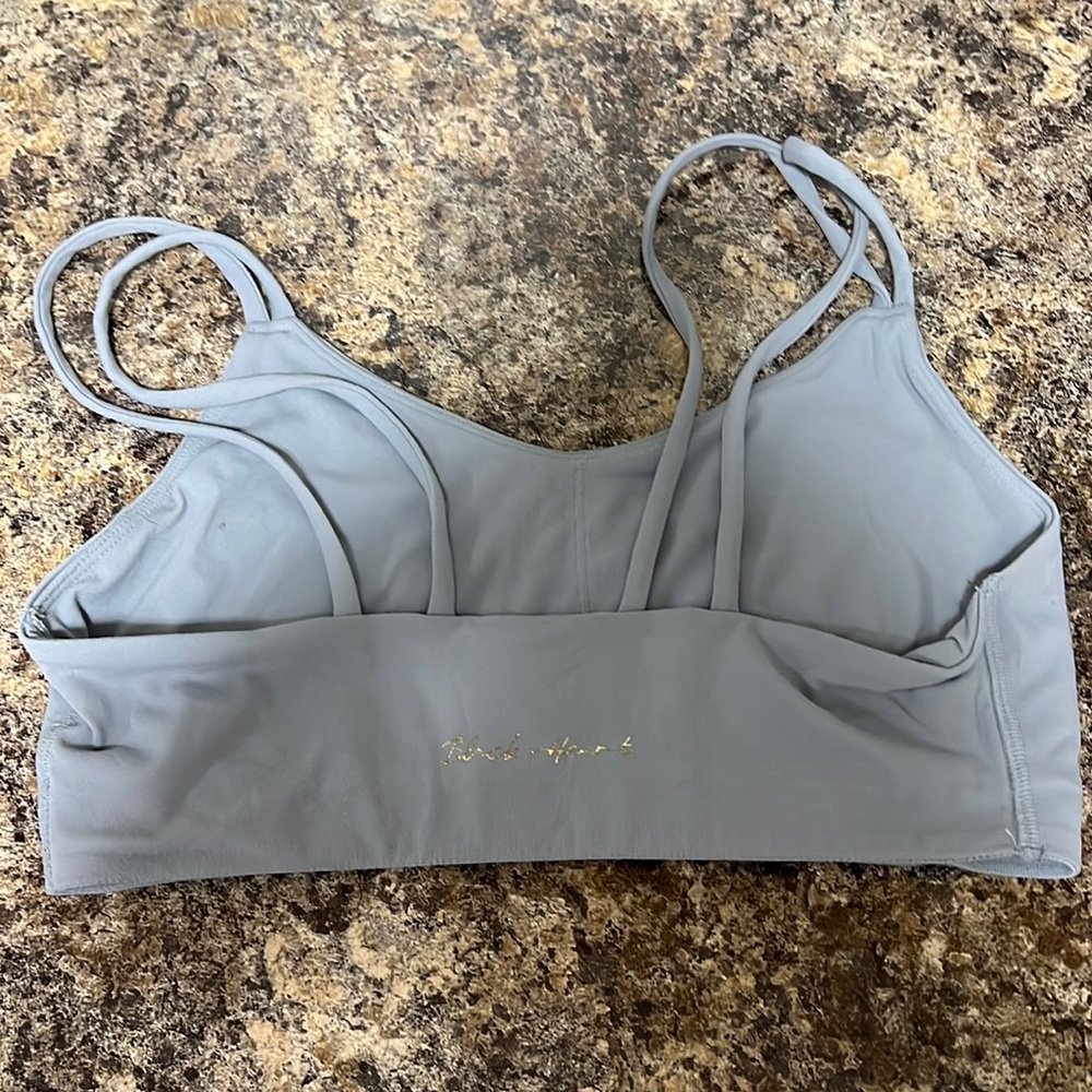 Spiritual Gangster Sportsbra